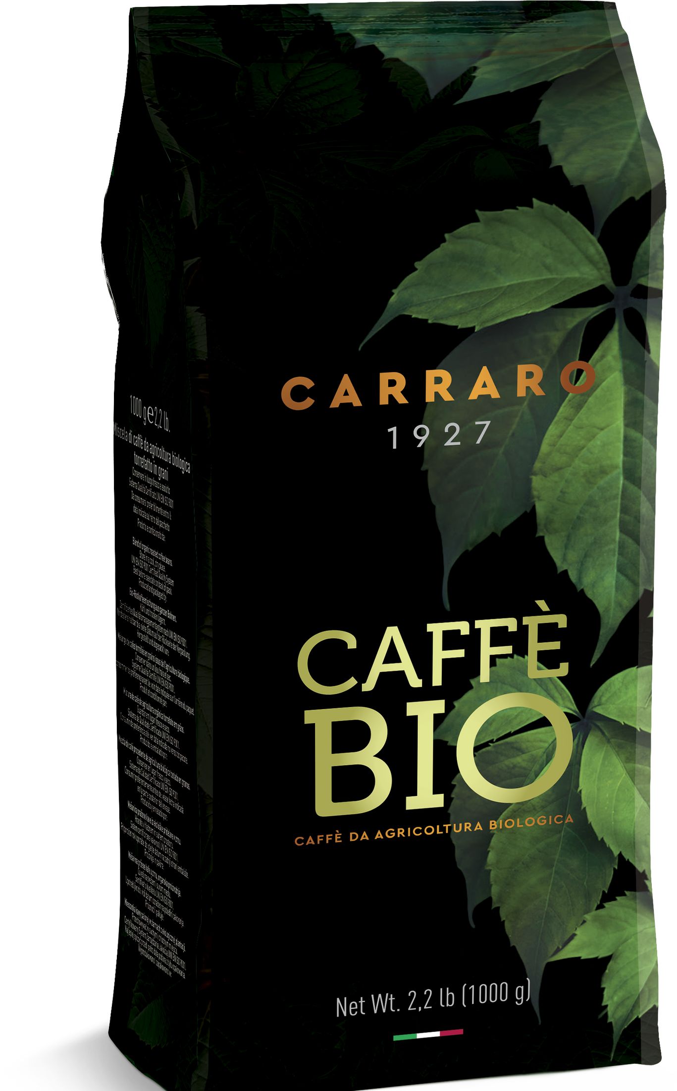 Carraro_BIO_1000g grano