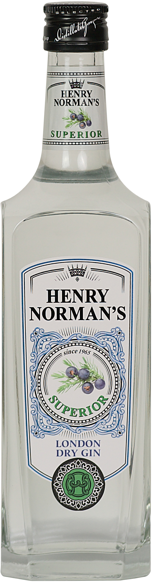 GIN Superior