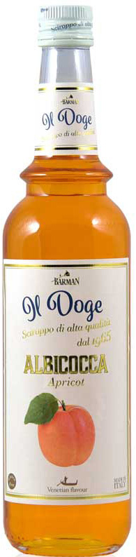 Il-Doge-Albicocca