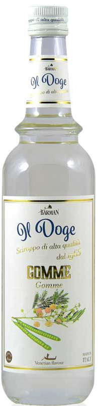 Il-Doge-gomme