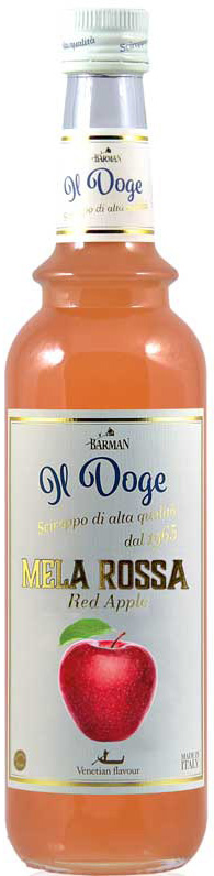 Il-Doge-mela-rossa