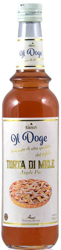 Il-Doge-torta-di-mele