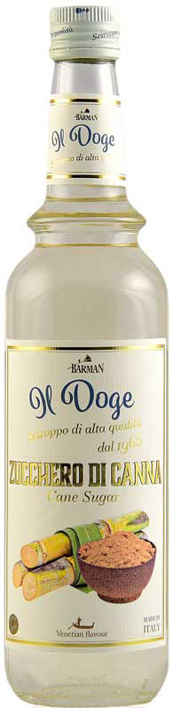Il-Doge-zucchero-di-canna