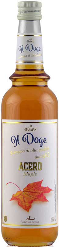 Il-Doge_Acero_Maple