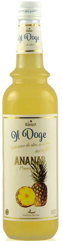 Il-Doge_Ananas_Pineapple
