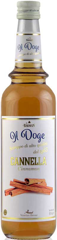Il-Doge_Cannella_Cinnamon