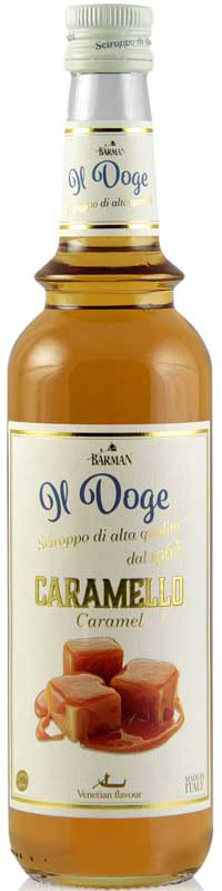 Il-Doge_Caramello_Caramel