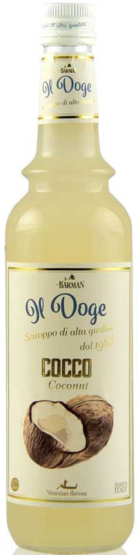 Il-Doge_Cocco_Coconut