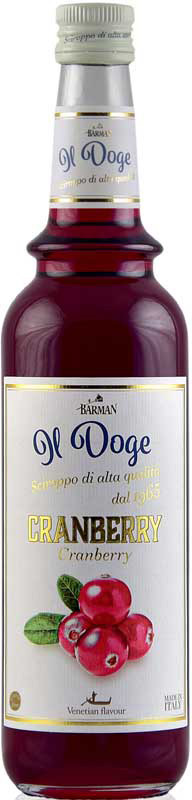 Il-Doge_Cranberry