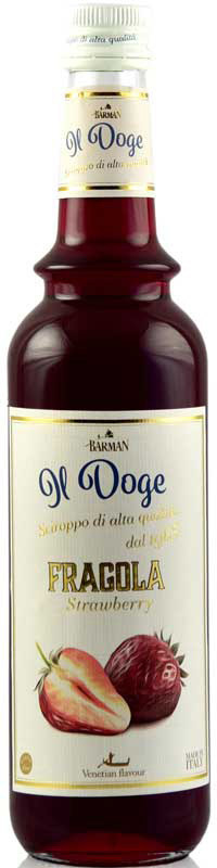 Il-Doge_Fragola_Strawberry