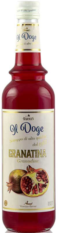 Il-Doge_Granatina_Granadine
