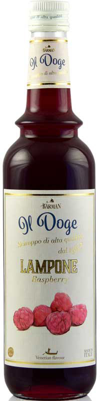 Il-Doge_Lampone_Raspberry