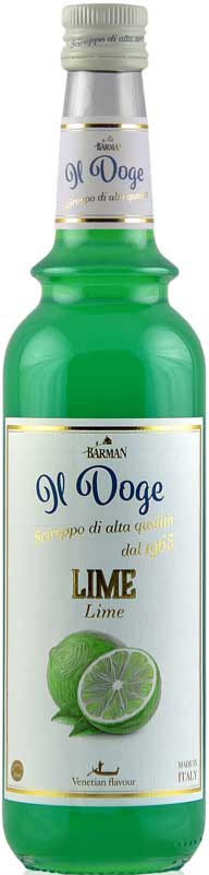 Il-Doge_Lime