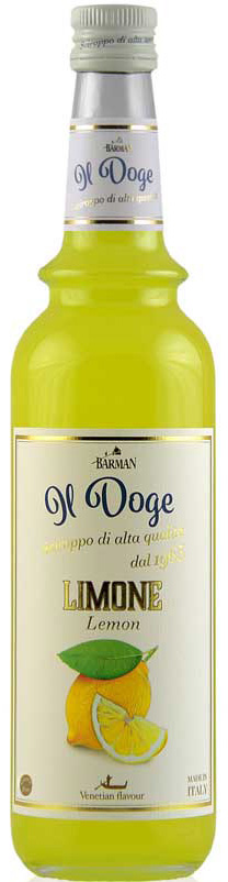 Il-Doge_Limone_Lemon