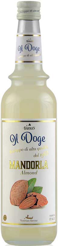 Il-Doge_Mandorla_Almond