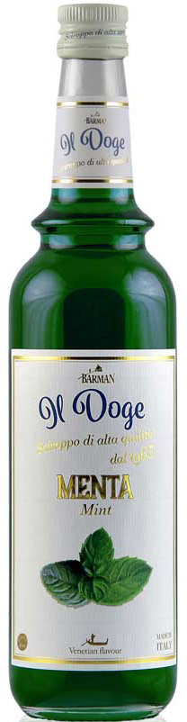 Il-Doge_Menta_Mint