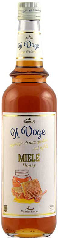 Il-Doge_Miele