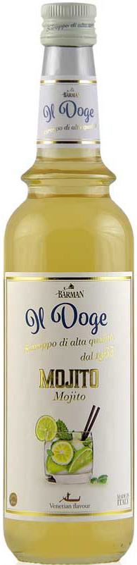 Il-Doge_Mojito