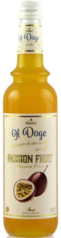 Il-Doge_Passion-Fruit