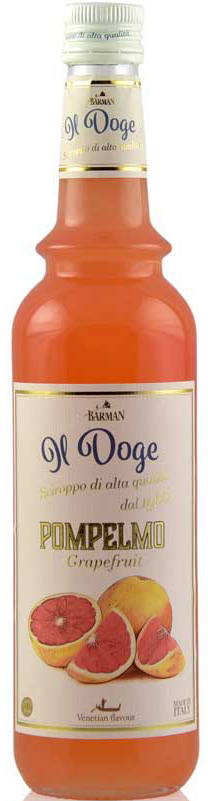 Il-Doge_Pompelmo_Grapefruit