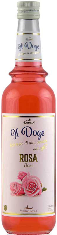 Il-Doge_Rosa_Rose