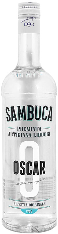 SAMBUCA-1